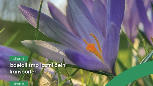 Časopis Rudar – Pred nami je 1. maj, praznik dela